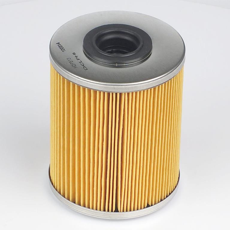 Filtro de combustível DELPHI ref. HDF536